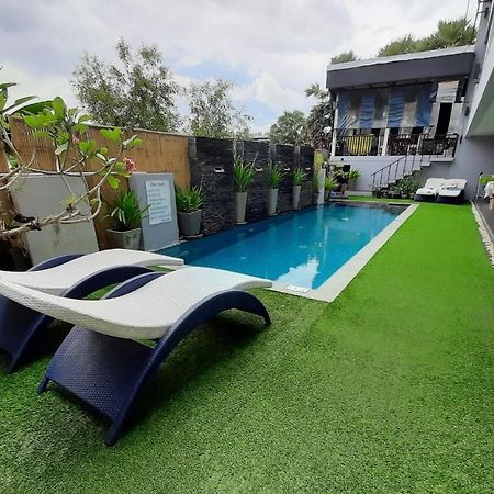 Amin Resort Phuket Esterno foto