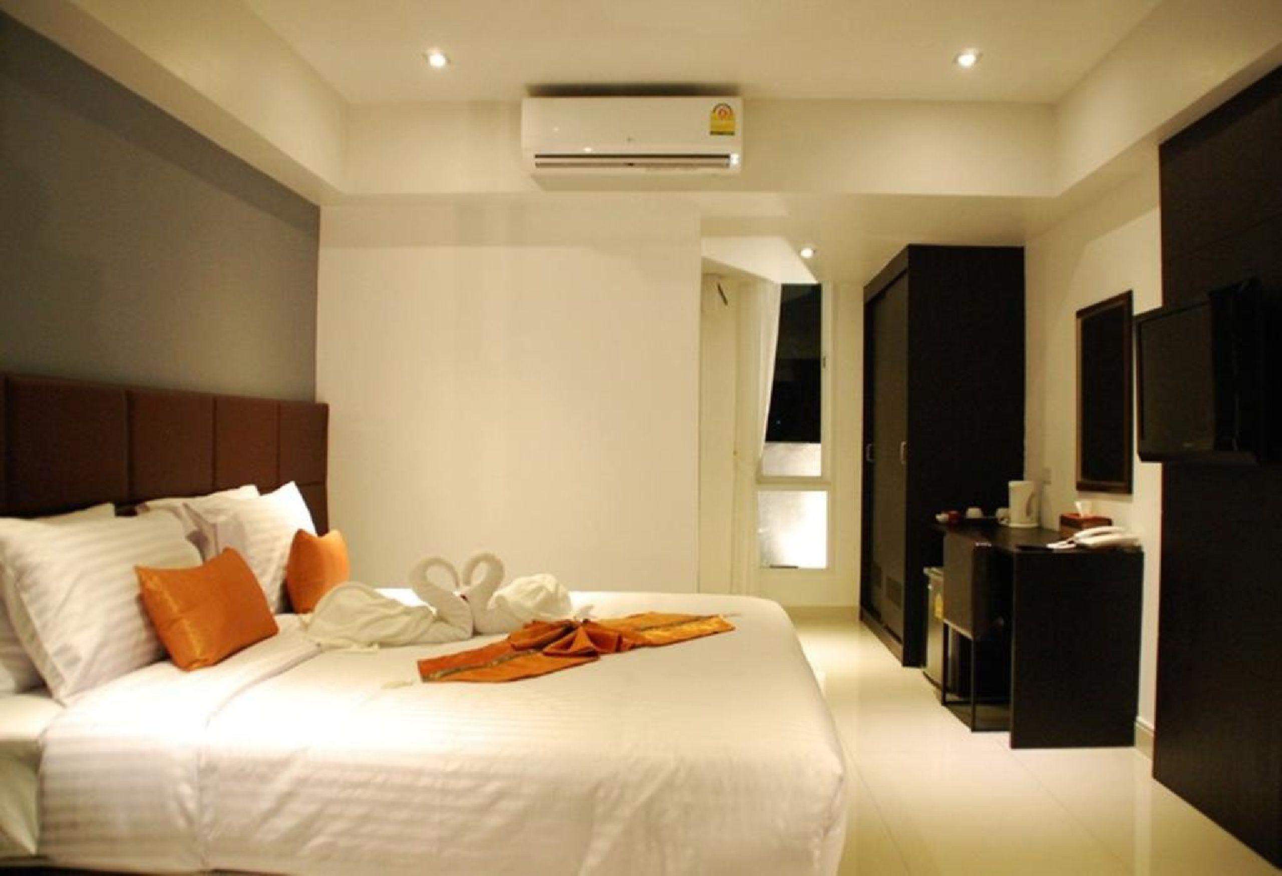 Amin Resort Phuket Esterno foto