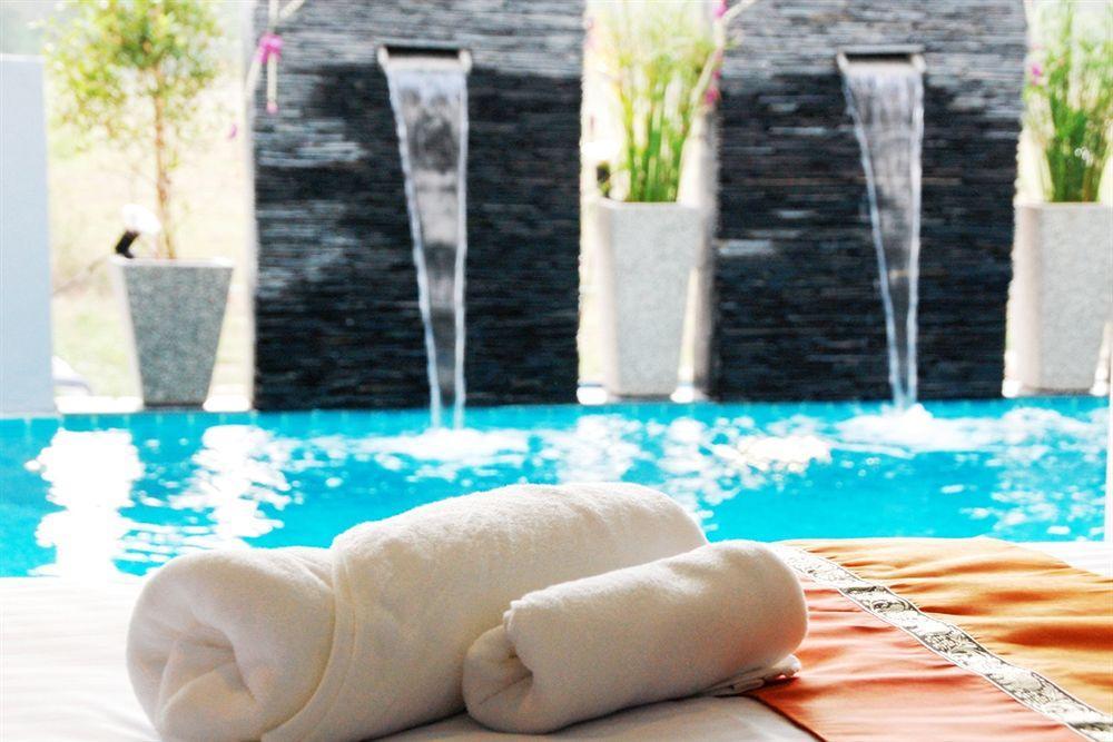 Amin Resort Phuket Esterno foto