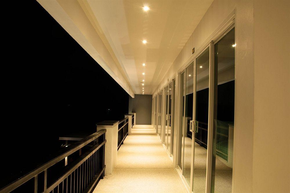 Amin Resort Phuket Esterno foto